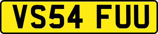 VS54FUU