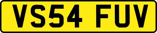 VS54FUV