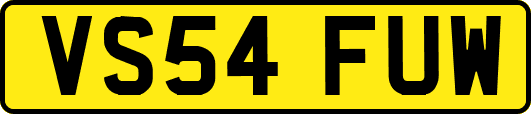 VS54FUW