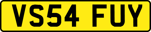 VS54FUY