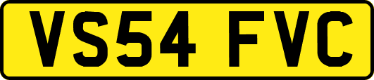 VS54FVC