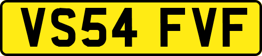 VS54FVF
