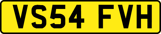 VS54FVH