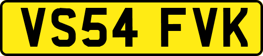 VS54FVK