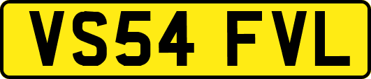 VS54FVL