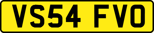VS54FVO