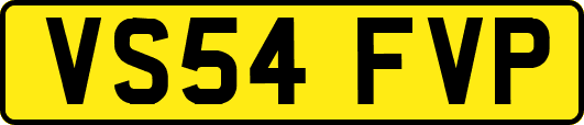 VS54FVP