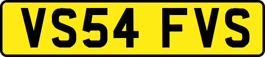 VS54FVS