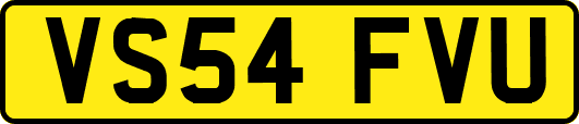 VS54FVU