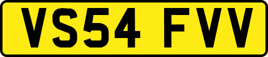 VS54FVV