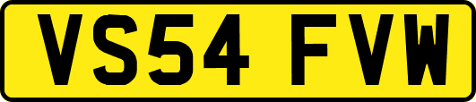 VS54FVW