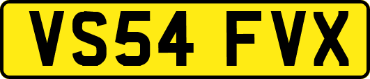 VS54FVX