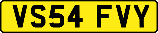 VS54FVY