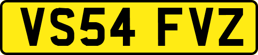 VS54FVZ