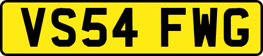 VS54FWG