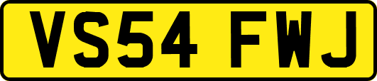 VS54FWJ