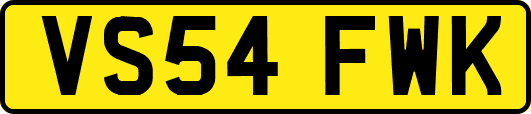 VS54FWK