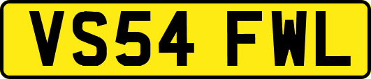 VS54FWL