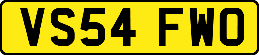 VS54FWO