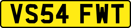 VS54FWT