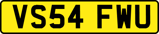 VS54FWU