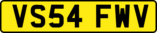 VS54FWV