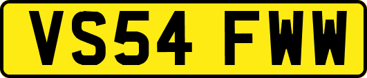 VS54FWW