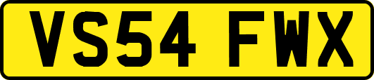 VS54FWX
