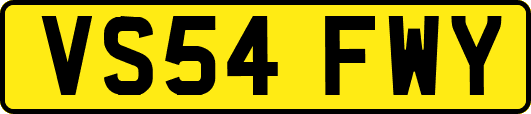 VS54FWY