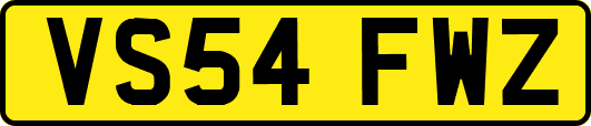 VS54FWZ