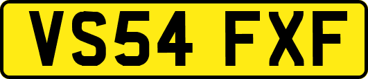 VS54FXF
