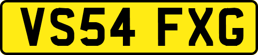 VS54FXG