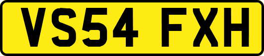 VS54FXH