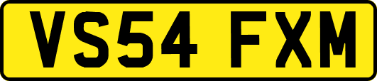 VS54FXM