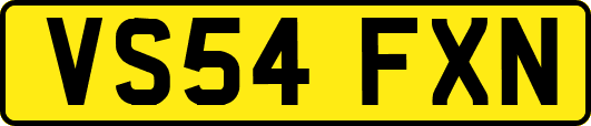VS54FXN