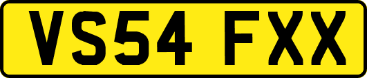 VS54FXX