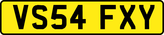 VS54FXY