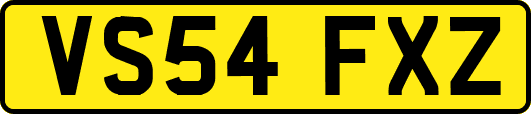 VS54FXZ