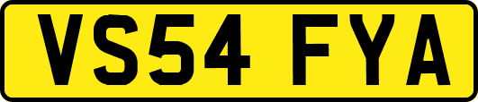 VS54FYA