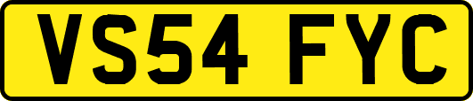 VS54FYC