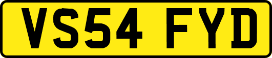 VS54FYD