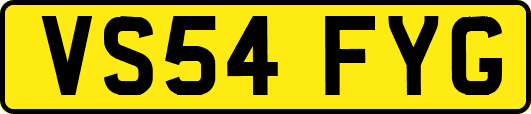 VS54FYG