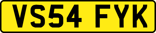 VS54FYK