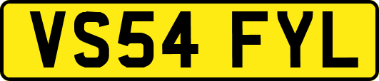 VS54FYL