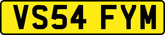 VS54FYM