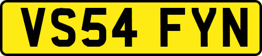 VS54FYN