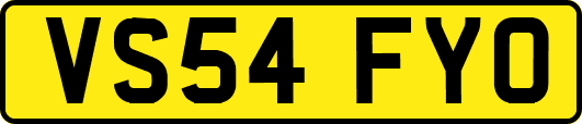 VS54FYO
