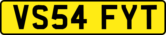 VS54FYT