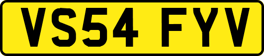 VS54FYV
