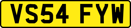 VS54FYW